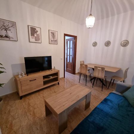 Апартаменты At San Pedro 2 Оливенса Экстерьер фото